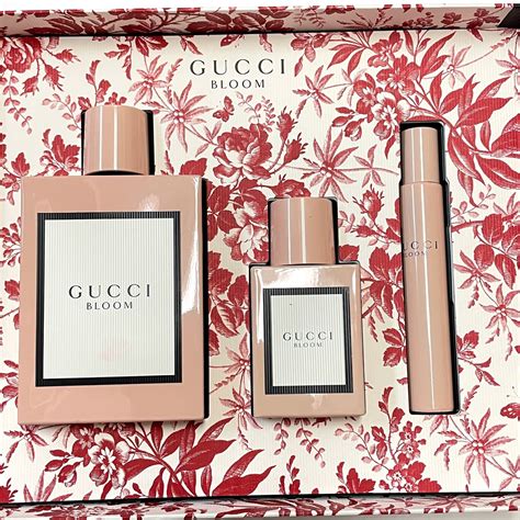 gucci bloom perfume kicks|Gucci Bloom perfume boots.